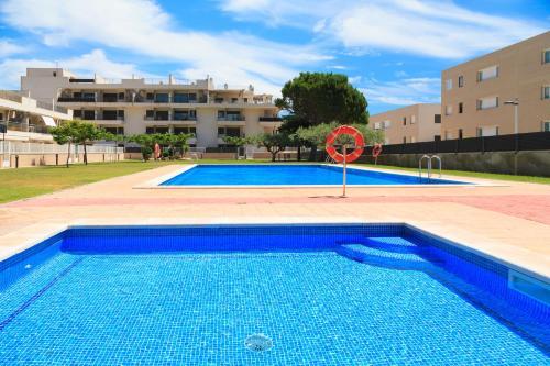 Las Dunas Apartments
