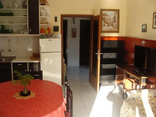 Apartment Jadrija 11356a