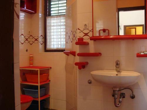 Apartment Jadrija 11356b
