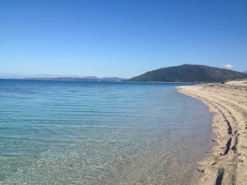 Lefkas Marine Apartment