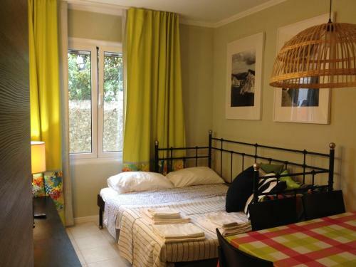 Lefkas Marine Apartment