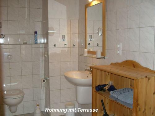 Apartamento G�stehaus B�ndge