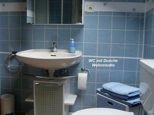 Apartamento G�stehaus B�ndge