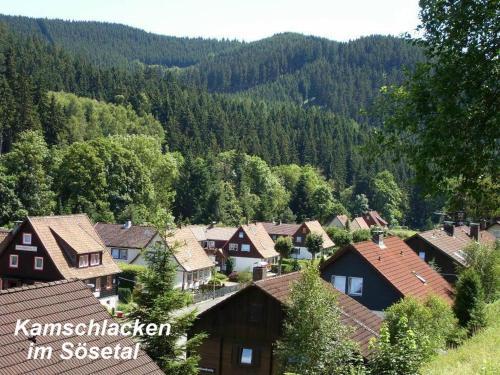 Apartamento G�stehaus B�ndge