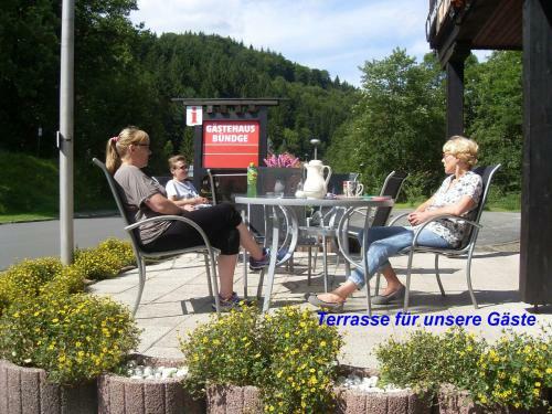 Apartamento G�stehaus B�ndge