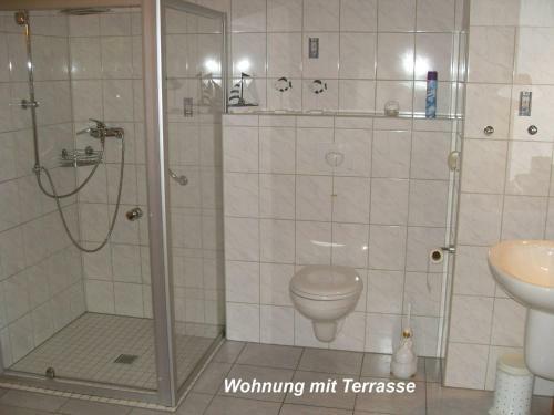 Apartamento G�stehaus B�ndge