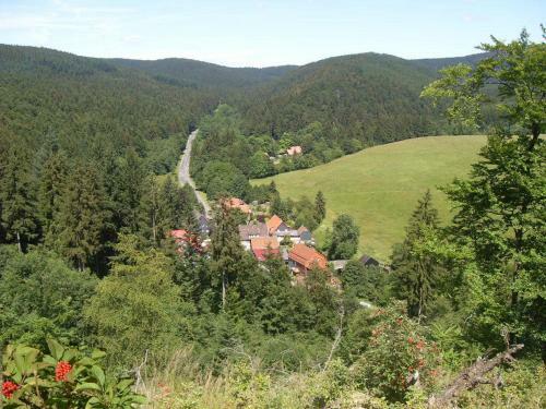 Apartamento G�stehaus B�ndge