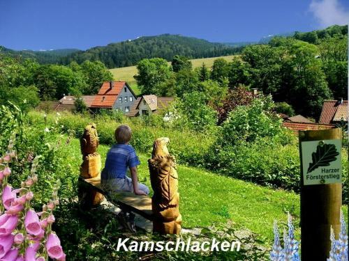 Apartamento G�stehaus B�ndge