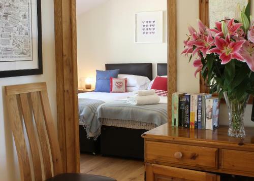Wallops Wood Cottages