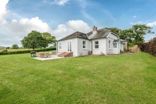 Wallops Wood Cottages