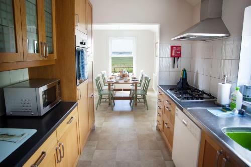 Wallops Wood Cottages