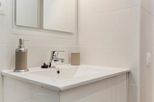 Apartamento Roger 1