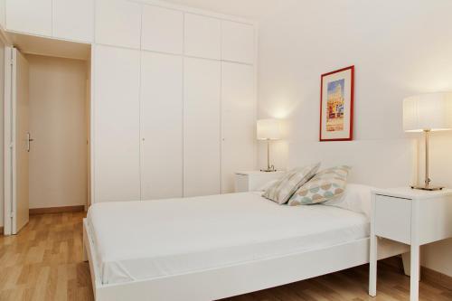 Apartamento Roger 1