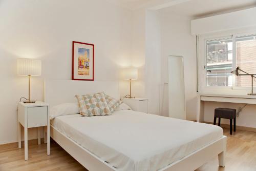 Apartamento Roger 1
