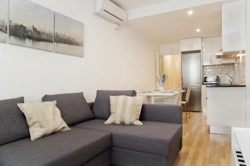 Apartamento Roger 1