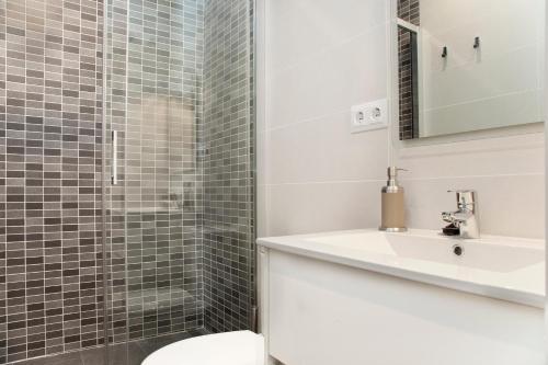Apartamento Roger 1