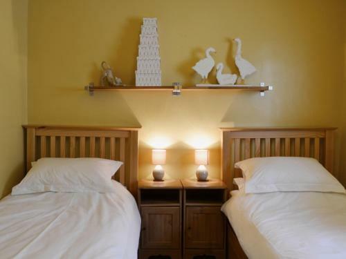 High Moor Cottage
