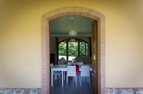 Agroturismo La Dolce Mela
