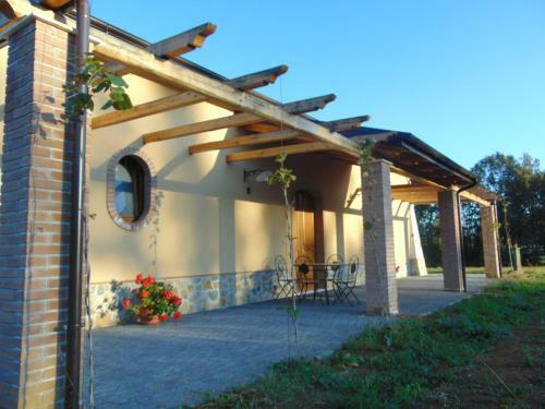 Agroturismo La Dolce Mela