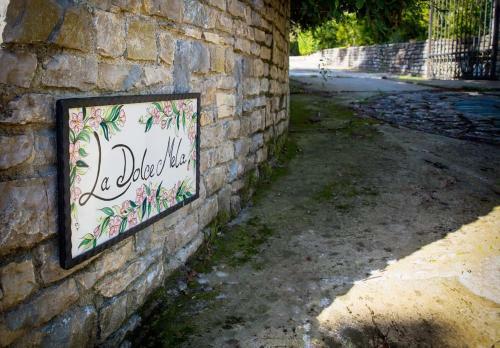 Agroturismo La Dolce Mela