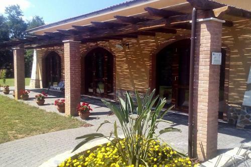 Agroturismo La Dolce Mela