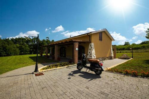 Agroturismo La Dolce Mela