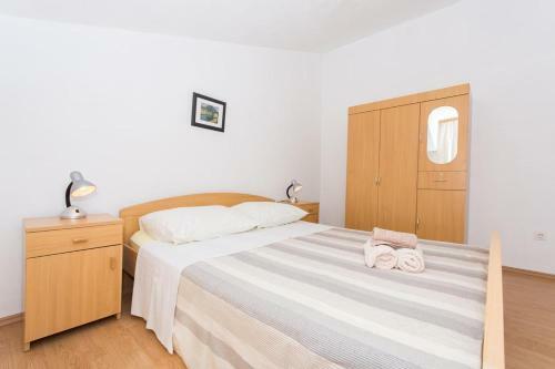 Apartment Slatine 1126c