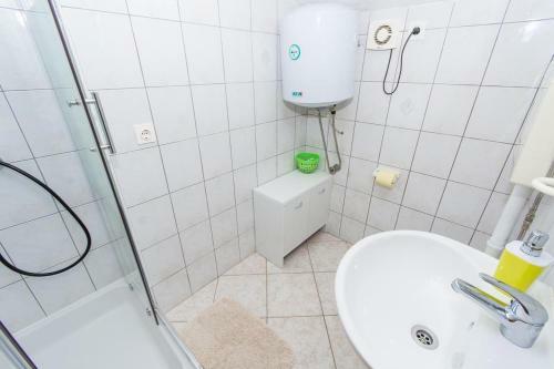 Apartment Slatine 1126c