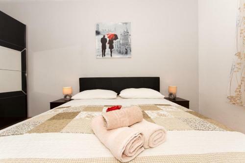 Apartment Slatine 1126c