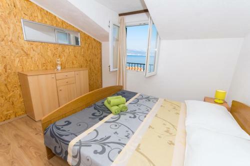 Apartment Slatine 1126b