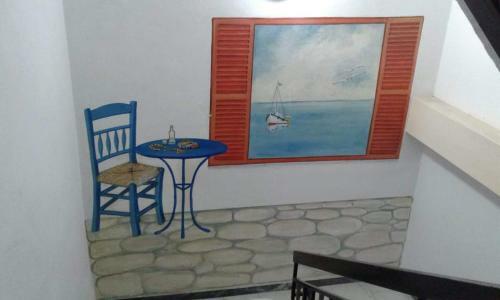 Hostal Retro Rooms