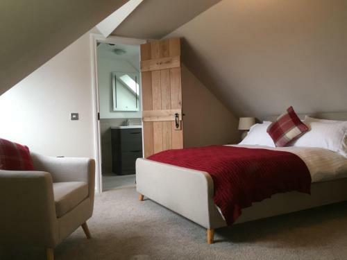Brae Cottage