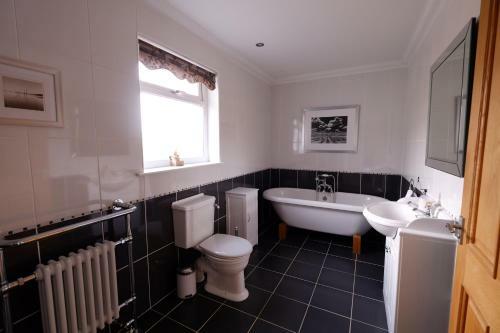 Brae Cottage