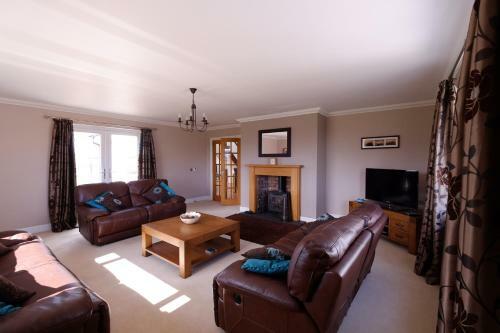 Brae Cottage