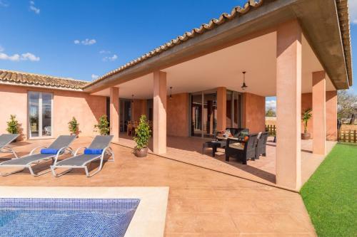 Villa Son Bordils