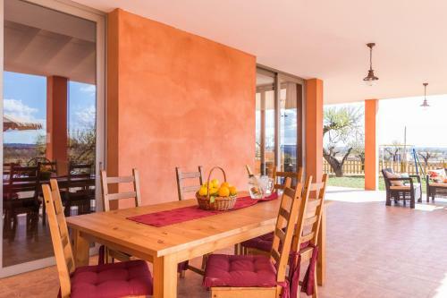 Villa Son Bordils