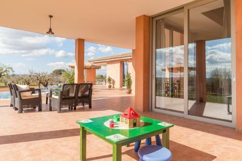 Villa Son Bordils