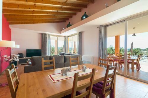 Villa Son Bordils