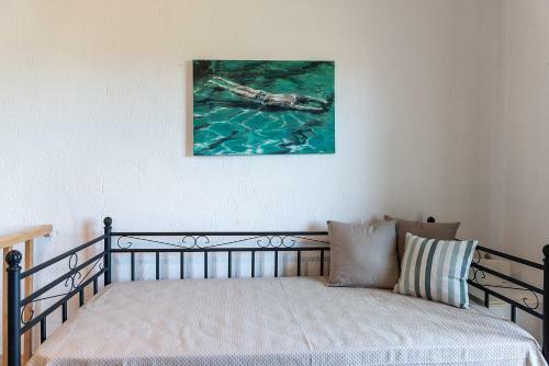 Traditional Sea Side Cottage