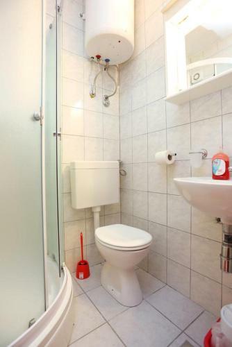 Hostal Apartment Seget Donji 10372b
