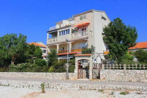 Hostal Apartment Seget Donji 10372b