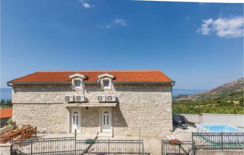 Apartment Srida Sela I