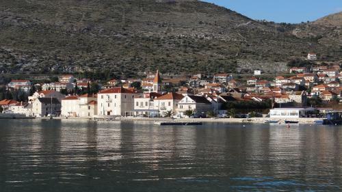 Apartamentos Villa Ratka