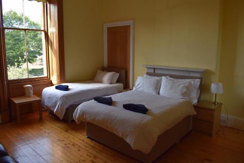 Hostal Ardgowan Guest House