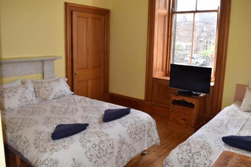 Hostal Ardgowan Guest House