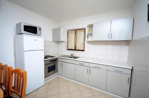 Apartments Ante