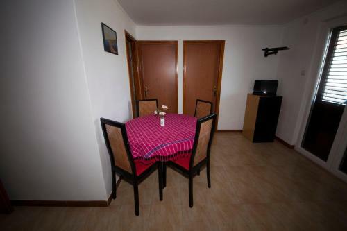 Apartments Jobst