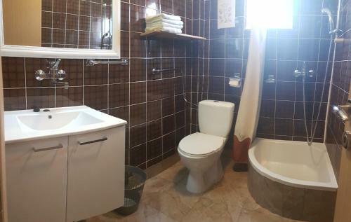 Apartments Jobst