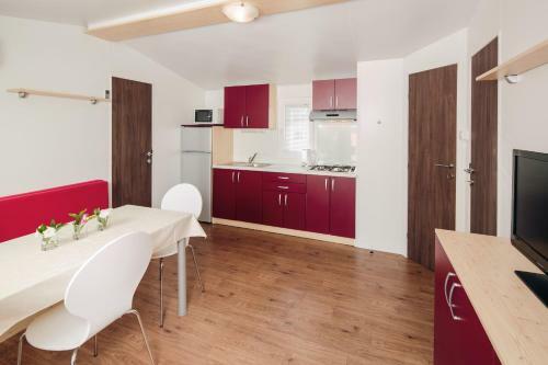 Mobile Homes Park Umag