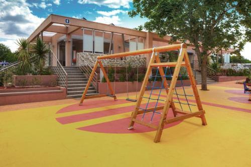 Mobile Homes Park Umag